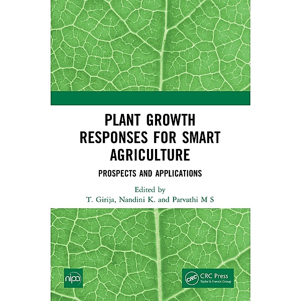 Plant Growth Responses for Smart Agriculture
