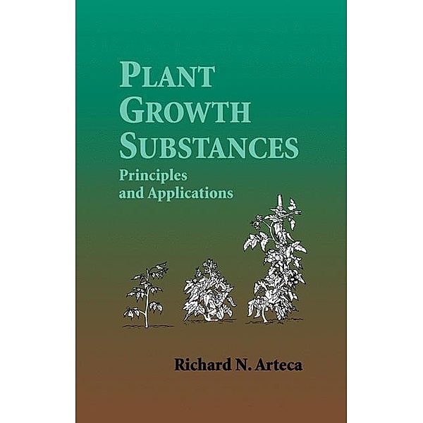 Plant Growth Substances, Richard N. Arteca