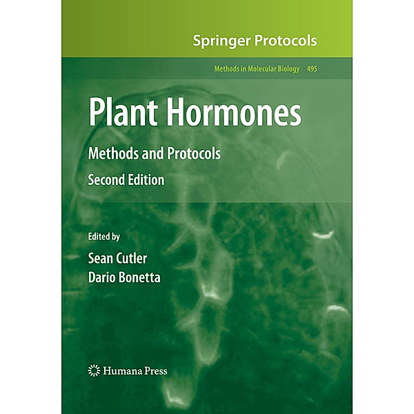 Plant Hormones