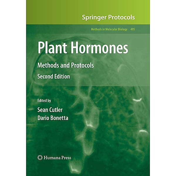 Plant Hormones