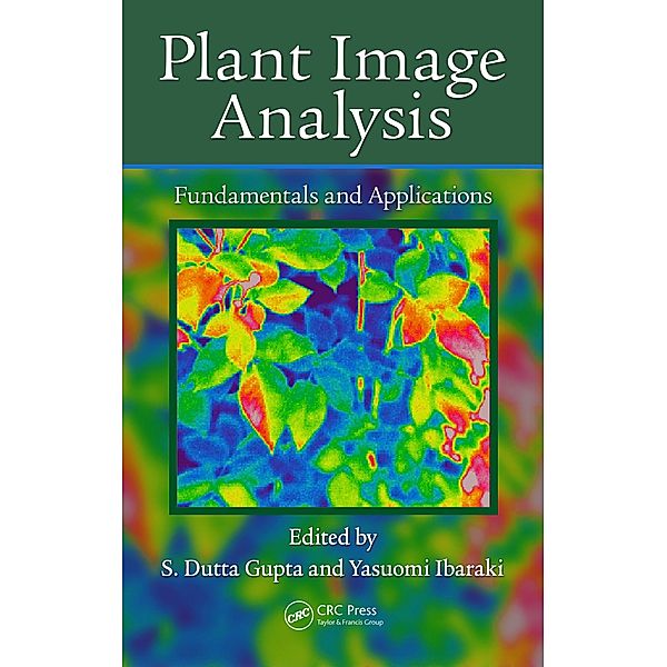 Plant Image Analysis