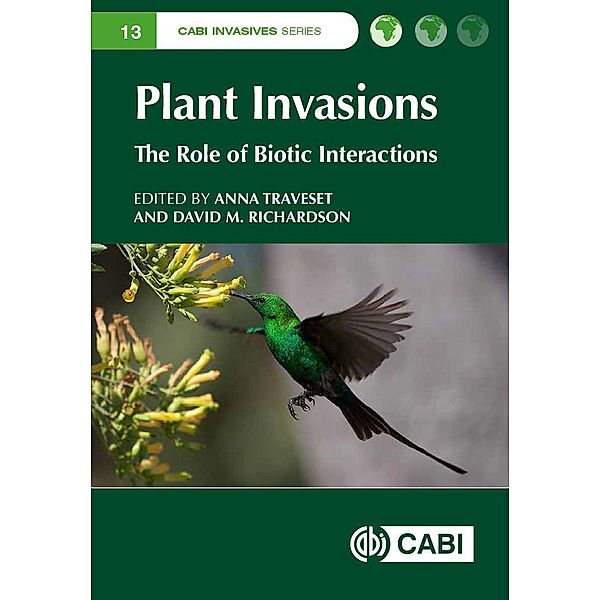 Plant Invasions / CABI Invasives Series