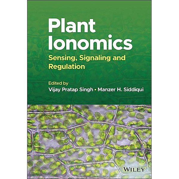 Plant Ionomics
