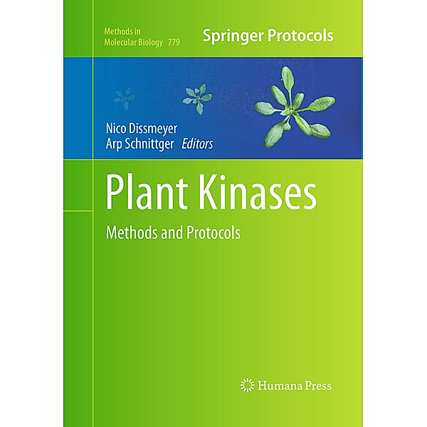 Plant Kinases