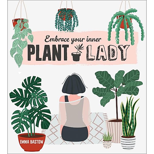 Plant Lady, Emma Bastow