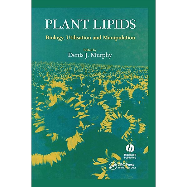 Plant Lipids