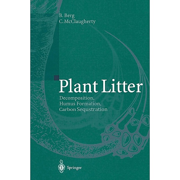 Plant Litter, Björn Berg, Charles McClaugherty