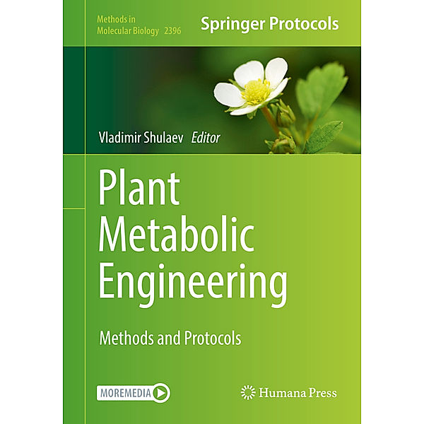 Plant Metabolic Engineering