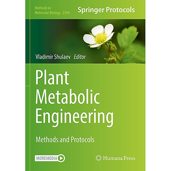 Plant Metabolic Engineering