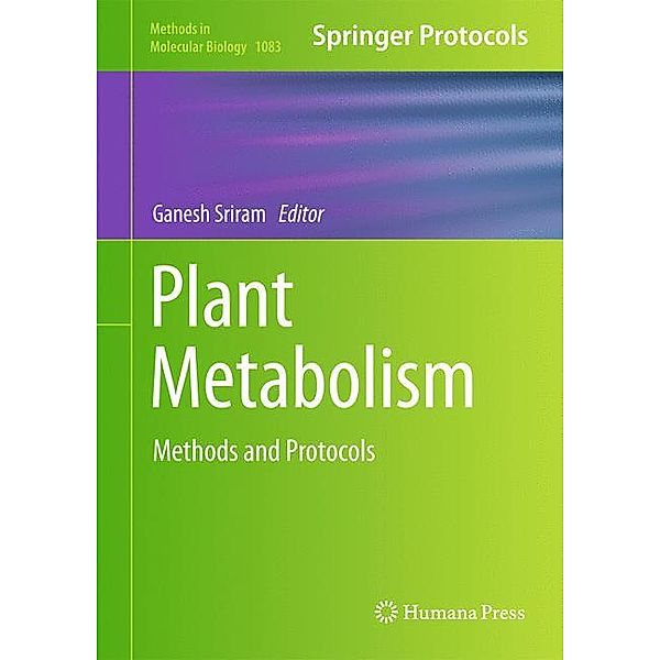 Plant Metabolism