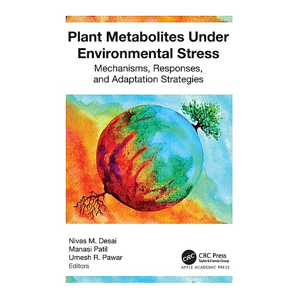 Plant Metabolites under Environmental Stress