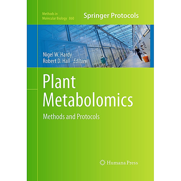 Plant Metabolomics