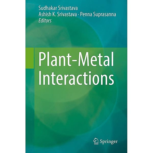 Plant-Metal Interactions