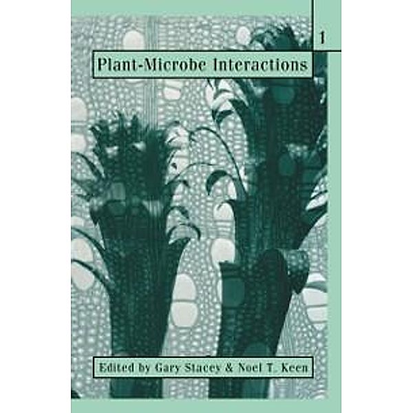 Plant-Microbe Interactions / Plant-Microbe Interactions Bd.1