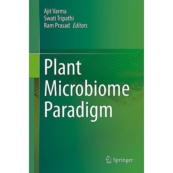 Plant Microbiome Paradigm