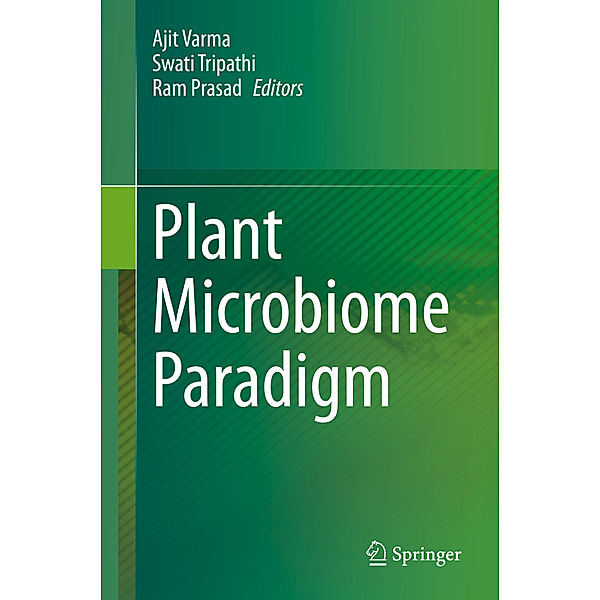 Plant Microbiome Paradigm