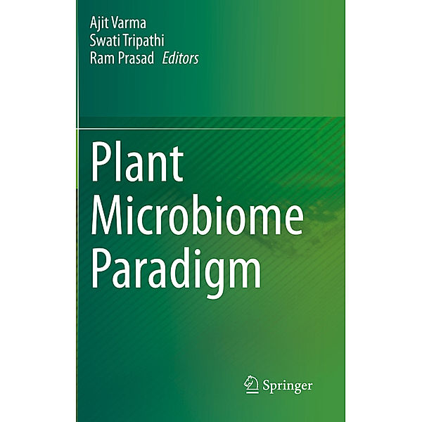 Plant Microbiome Paradigm