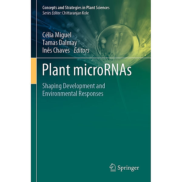 Plant microRNAs