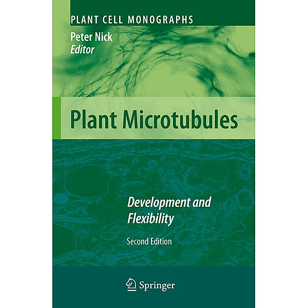 Plant Microtubules