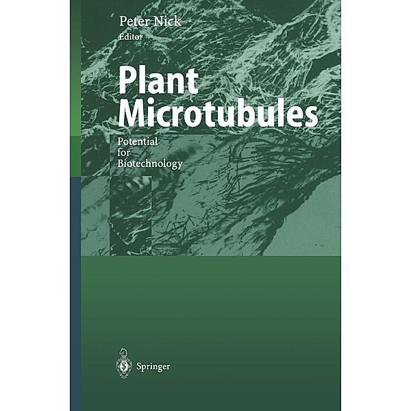 Plant Microtubules / Plant Cell Monographs Bd.11