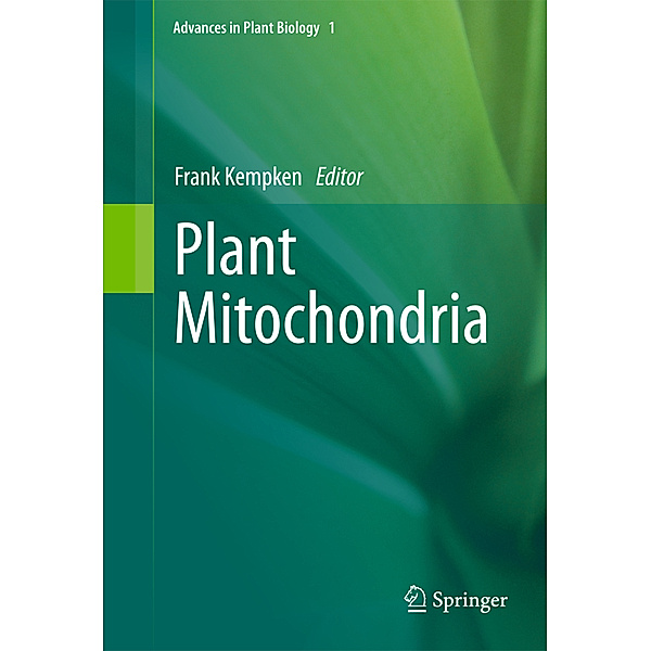 Plant Mitochondria