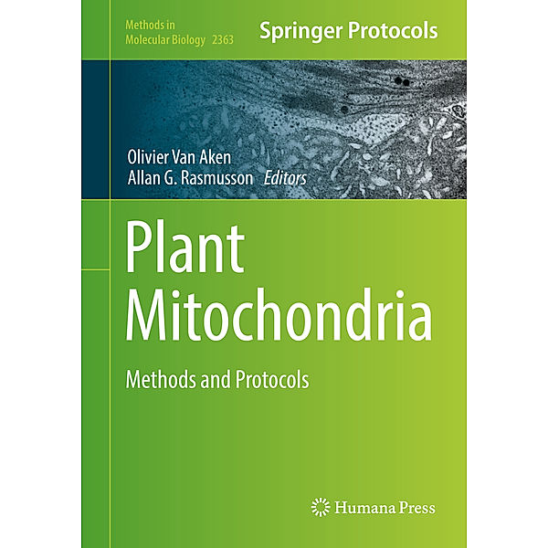 Plant Mitochondria