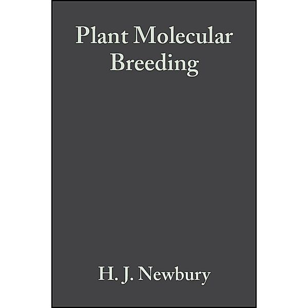 Plant Molecular Breeding / Biological Sciences Series