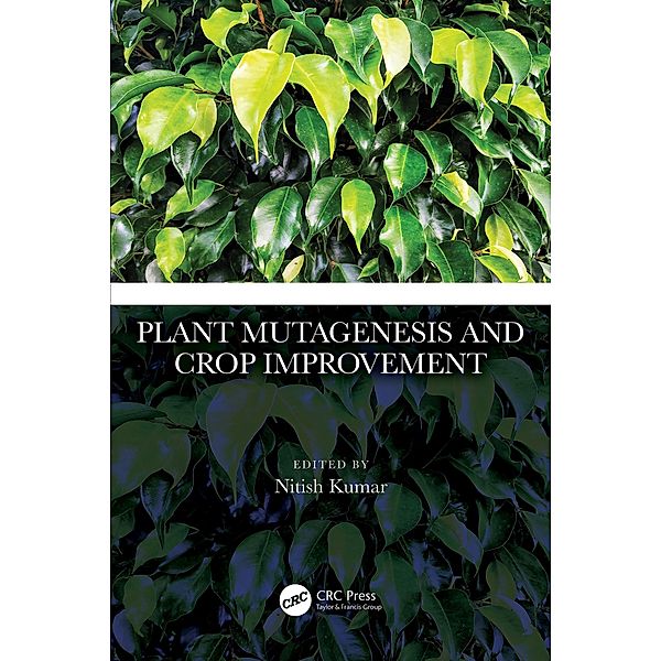 Plant Mutagenesis and Crop Improvement