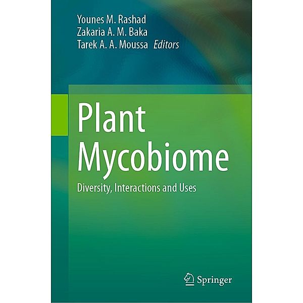 Plant Mycobiome