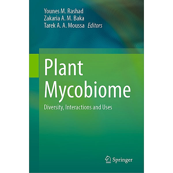 Plant Mycobiome