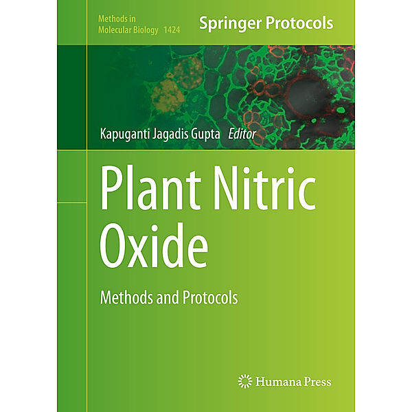 Plant Nitric Oxide