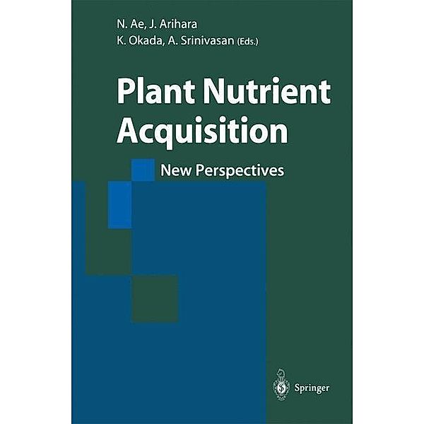 Plant Nutrient Acquisition