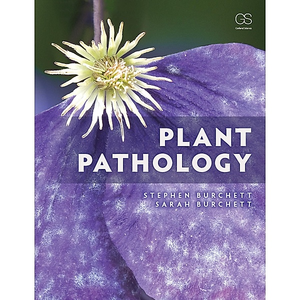Plant Pathology, Stephen Burchett, Sarah Burchett