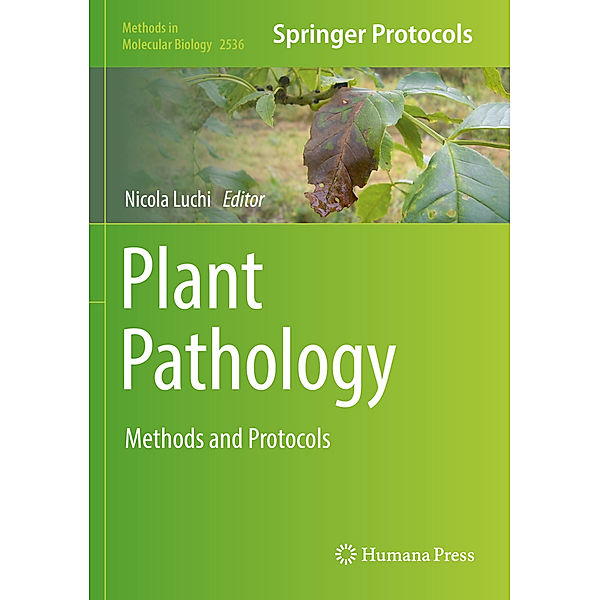 Plant Pathology