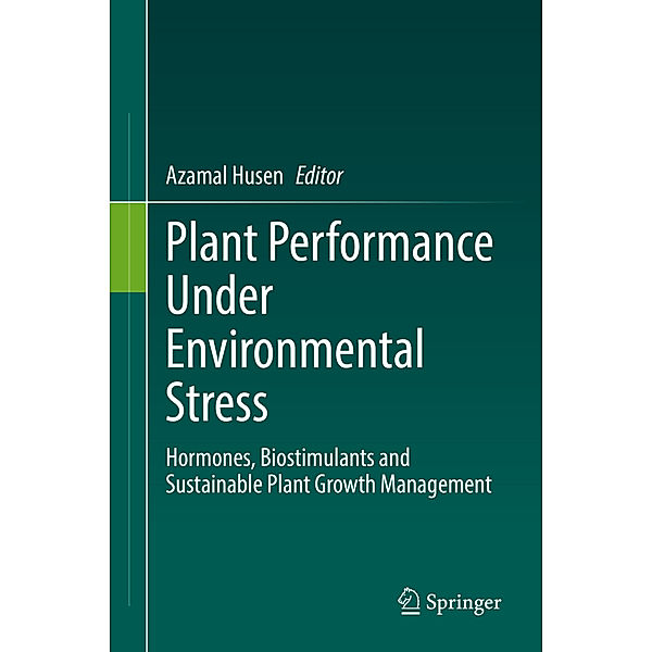 Plant Performance Under Environmental Stress