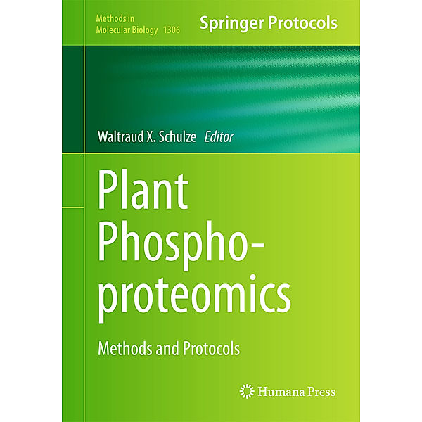 Plant Phosphoproteomics