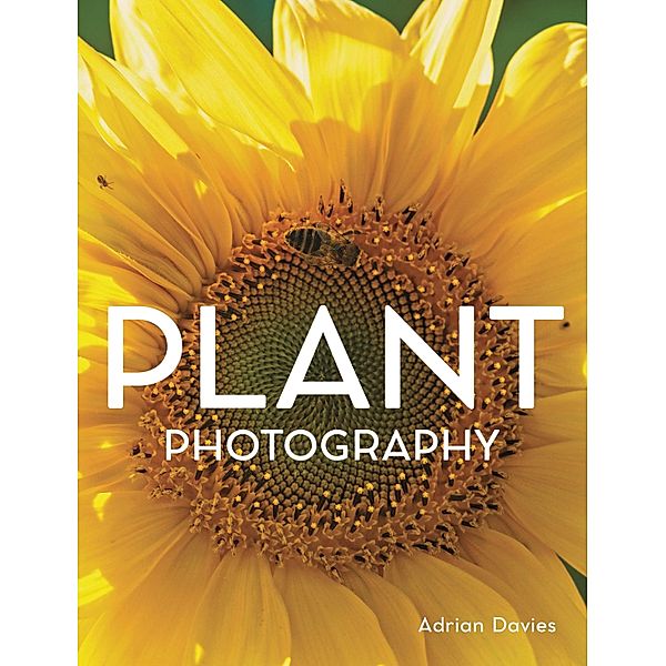 Plant Photography / Photography, Adrian Davies