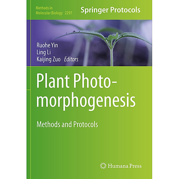 Plant Photomorphogenesis