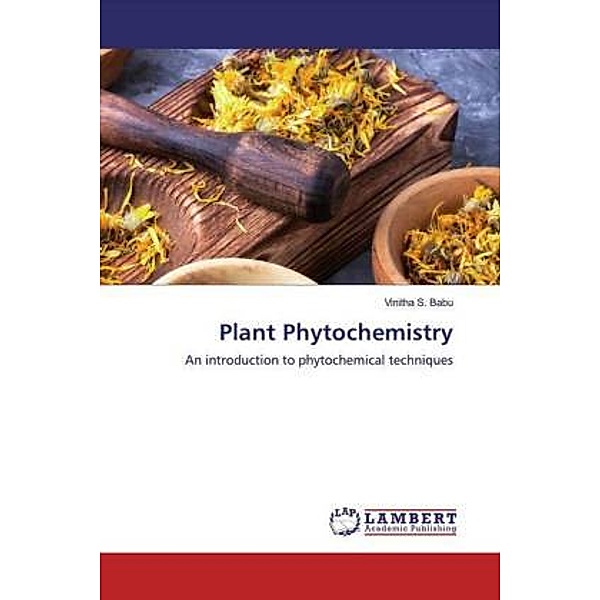 Plant Phytochemistry, Vinitha S. Babu