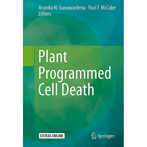 Plant Programmed Cell Death