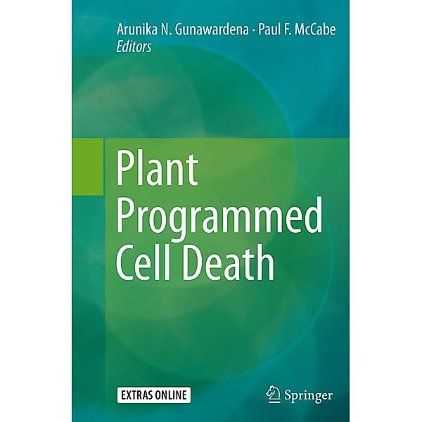 Plant Programmed Cell Death