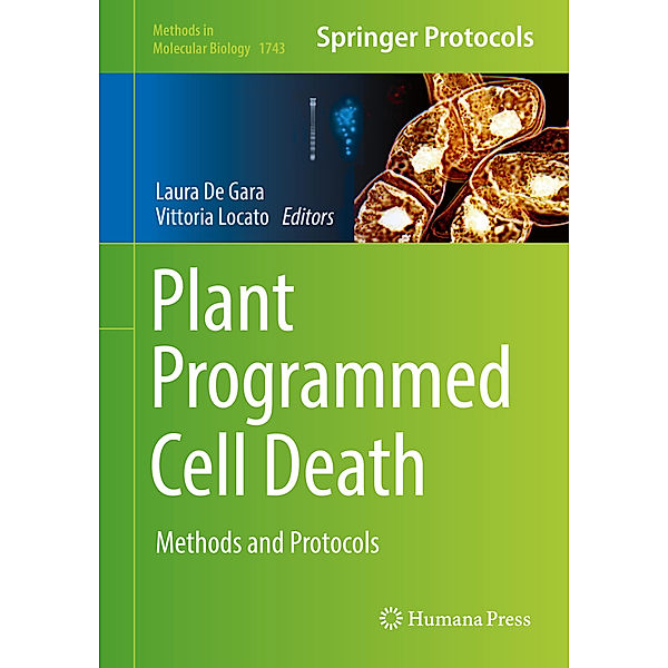 Plant Programmed Cell Death