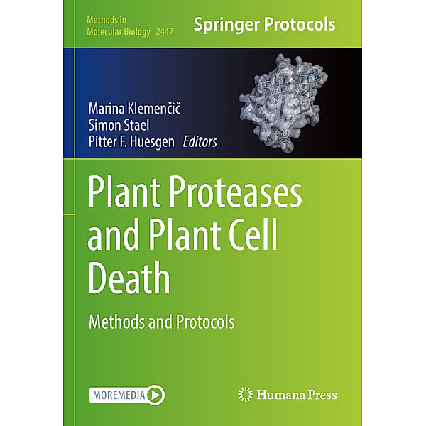 Plant Proteases and Plant Cell Death