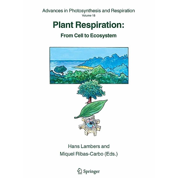 Plant Respiration / Advances in Photosynthesis and Respiration Bd.18
