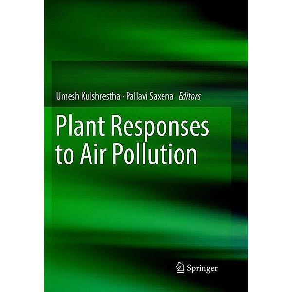 Plant Responses to Air Pollution