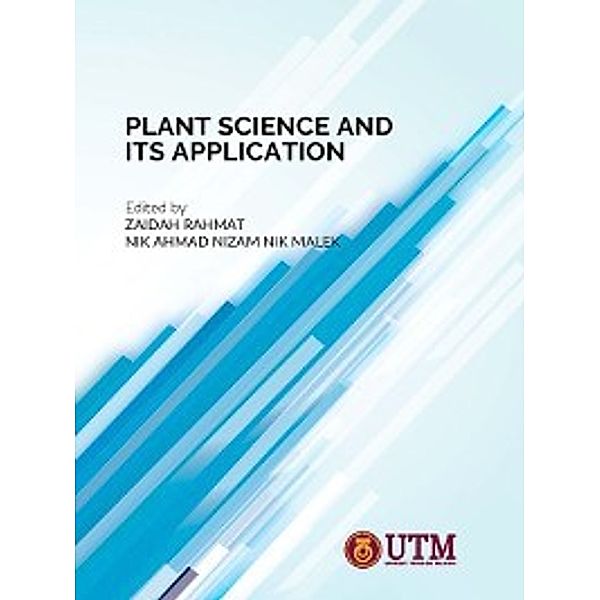 Plant Science and Its Application