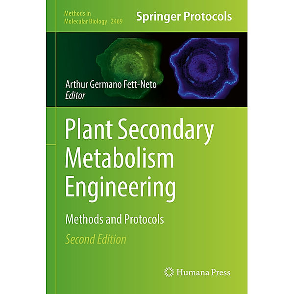 Plant Secondary Metabolism Engineering