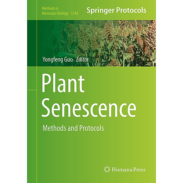 Plant Senescence