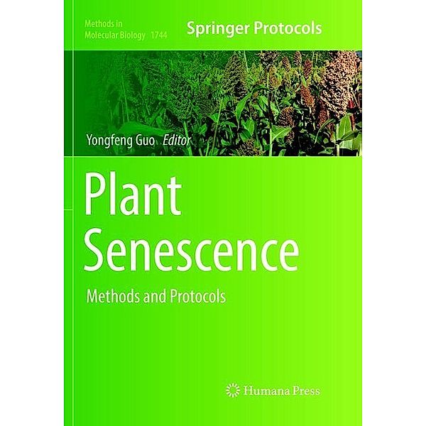 Plant Senescence