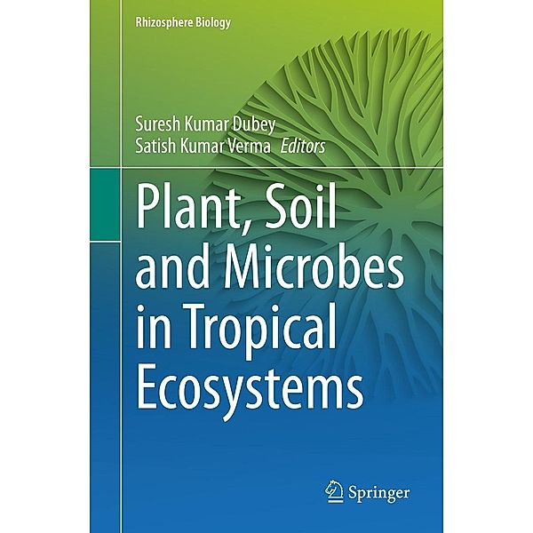 Plant, Soil and Microbes in Tropical Ecosystems / Rhizosphere Biology